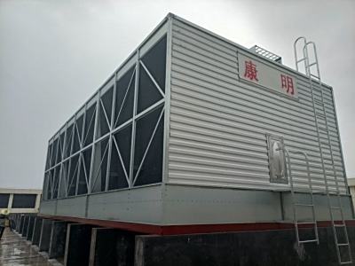 冷却塔的作用是什么？